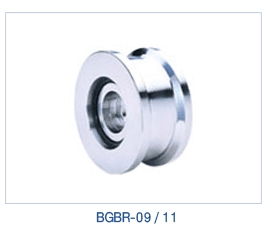 BEARING (Cylindrical roller bearing)