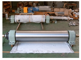 INPECTION ROLL PART